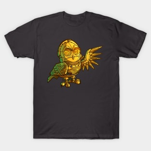 C-3p-OWL T-Shirt